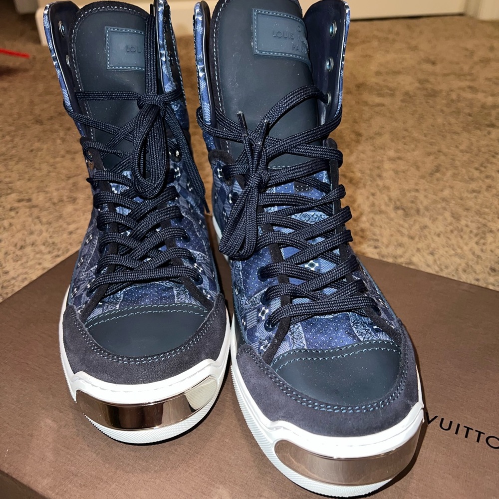 Men’s LV Sneakers